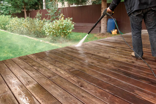 Spring Cleaning in Trabuco Canyon, CA