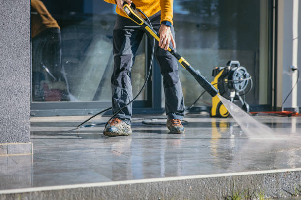 Professional Pressure Washing Services in Trabuco Canyon, CA