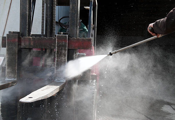 Best Machinery and Equipment Cleaning  in Trabuco Nyon, CA