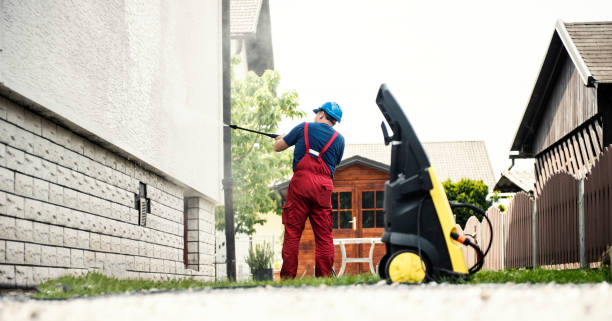 Best Sidewalk and Walkway Cleaning  in Trabuco Nyon, CA